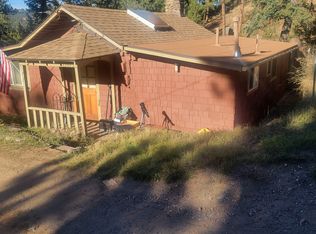 27875 Mariposa Rd, Evergreen, CO 80439