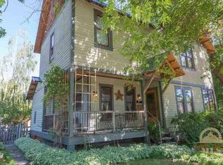 516 N Grand Ave, Bozeman, MT 59715
