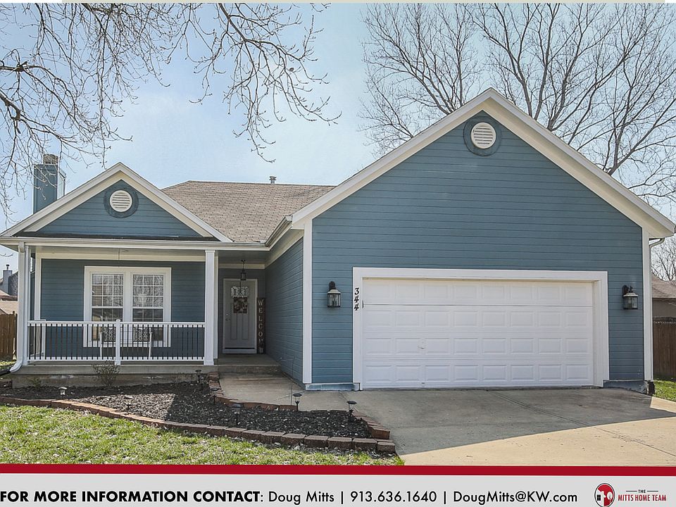 1st image of 344 W McKinley Ln