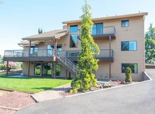 21775 S Yeoman Road, Beavercreek, OR 97004