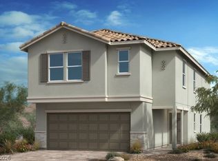 3991 Riley Rose Ave, Las Vegas, NV 89139