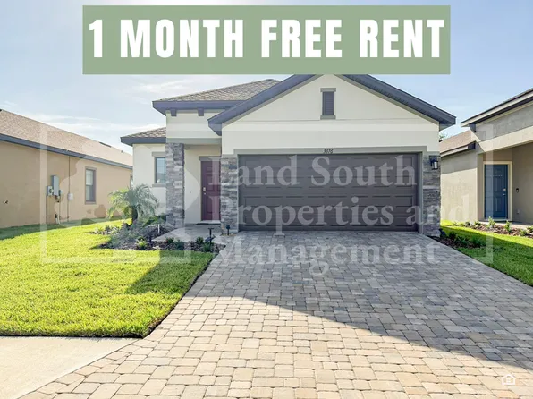 3376 Cup Dr #1, Lakeland, FL 33803