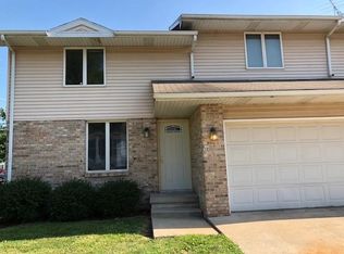 1331 Liberty St APT 1, Morris, IL 60450