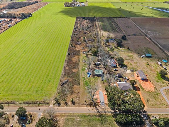 2nd image of 0 Couch Plant Rd