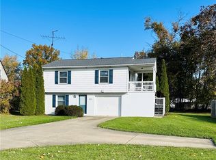 522 State Rd NW, Warren, OH 44483