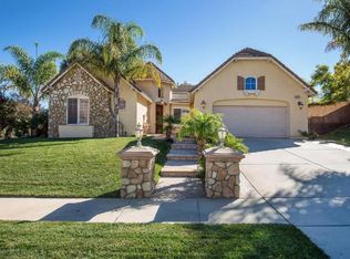 90 Via Ricardo, Thousand Oaks, CA 91320