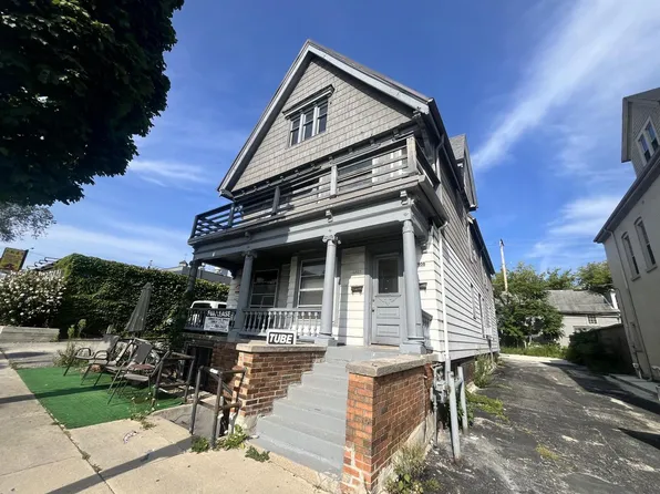 2406 North Murray AVENUE #2408, Milwaukee, WI 53211