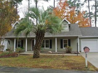 208 Berkshire Dr, Myrtle Beach, SC 29588