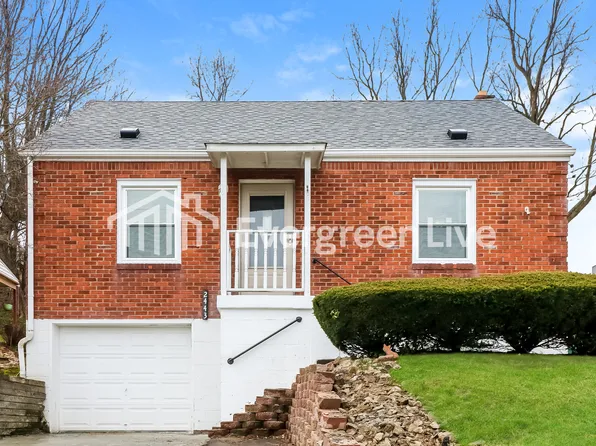 2443 Webster Ave, West Mifflin, PA 15122
