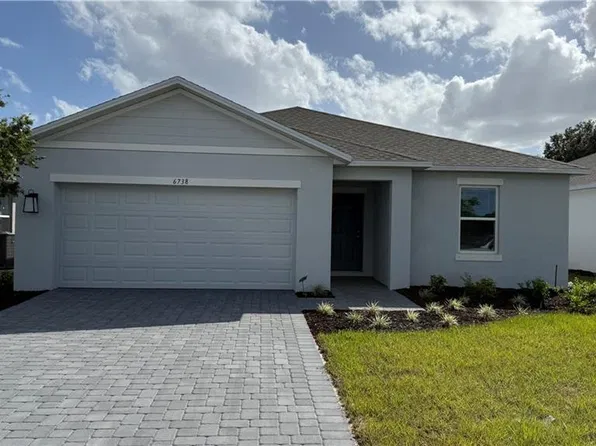 6738 Equinox Ln, North Fort Myers, FL 33917