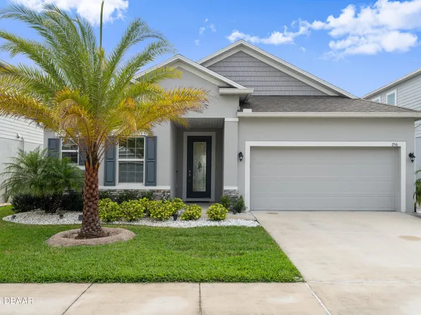 256 Jackson Loop, Deland, FL 32724