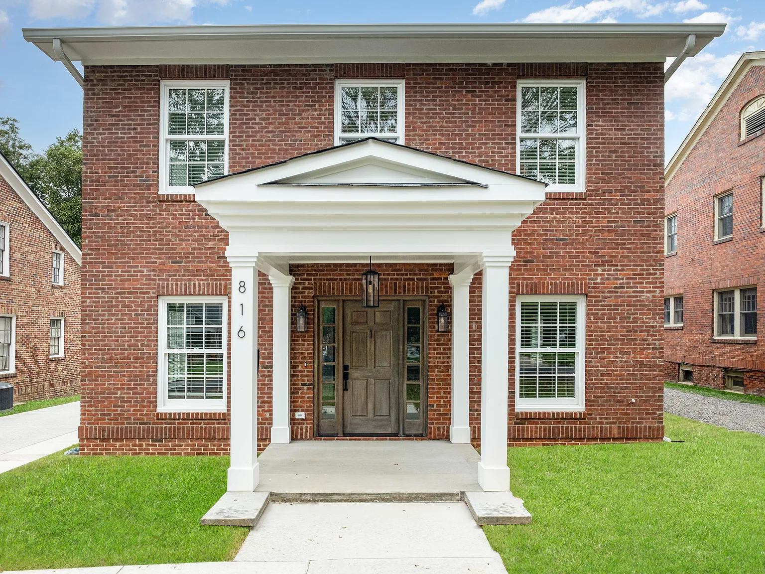 816 Walnut Ave — Photo 1
