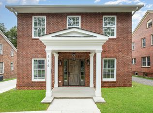 816 Walnut Ave APT 1, Charlotte, NC 28208