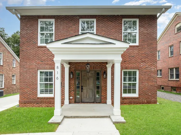 816 Walnut Ave APT 1, Charlotte, NC 28208