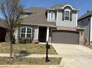 2958 W Sauter Ln, Fayetteville, AR 72704