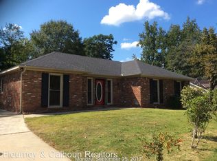 3824 Weems Rd, Columbus, GA 31909