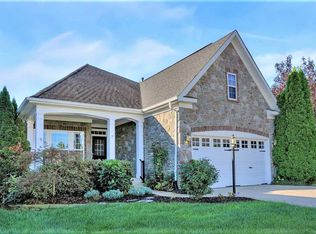 77 Mistland Trl, Ruckersville, VA 22968