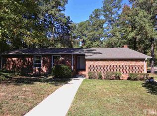 5204 Old Forge Cir, Raleigh, NC 27609