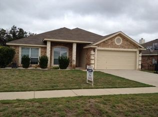 2401 Vernice Dr, Copperas Cove, TX 76522