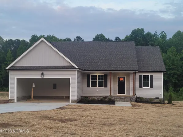 (undisclosed Address), Spring Hope, NC 27882
