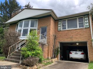 5416 Keppler Rd, Temple Hills, MD 20748