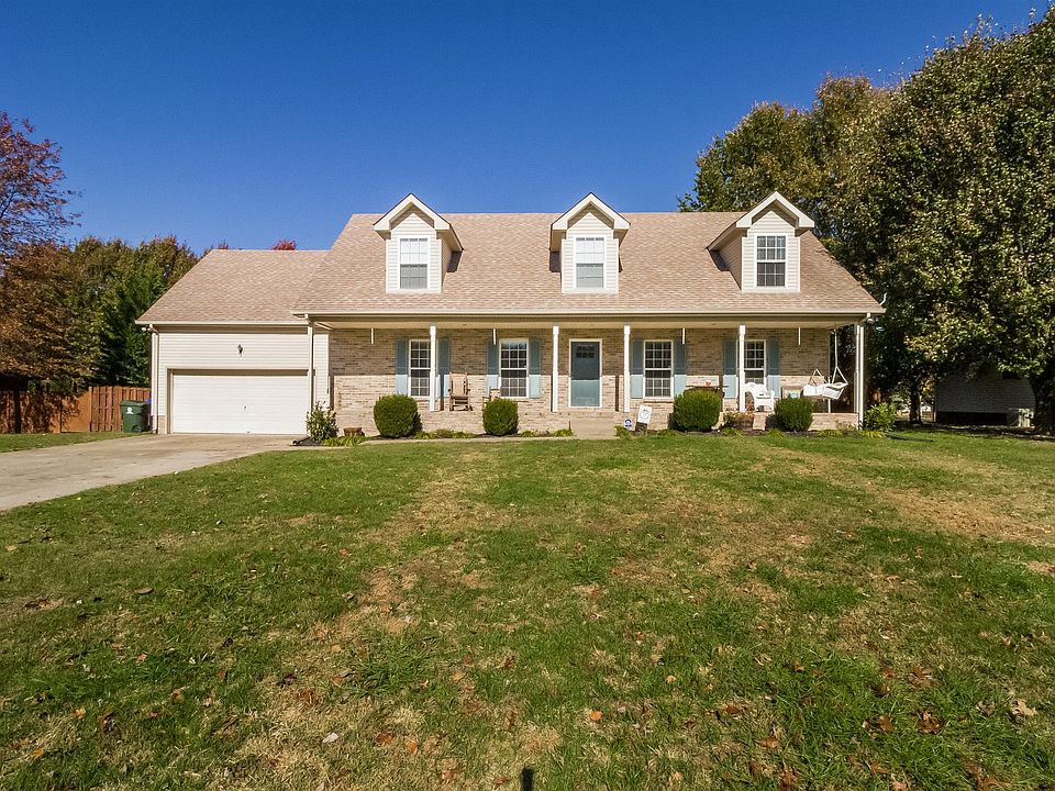 1st image of 116 Honeysuckle Dr