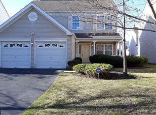 26 Rock Run Rd, East Windsor, NJ 08520