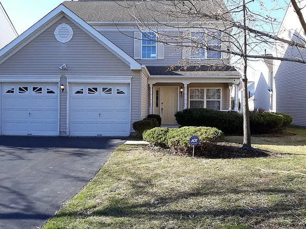 26 Rock Run Rd, East Windsor, NJ 08520