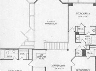 1825 Haverford Dr, Allen, TX 75013