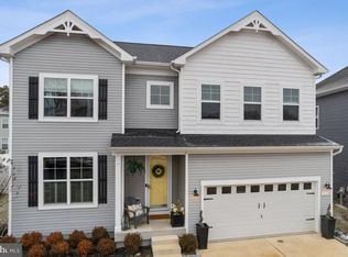 312 Hazy Grove Bnd, Millersville, MD 21108
