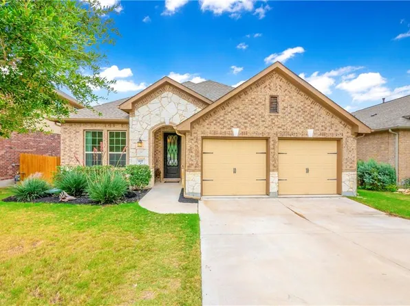 8117 Cannon Ct, Lago Vista, TX 78645
