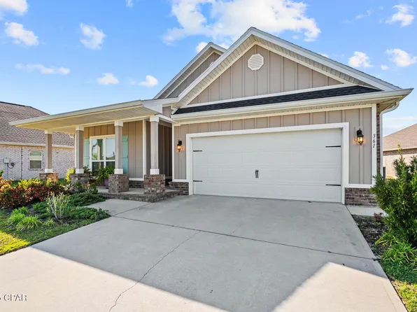 361 Grafton St, Southport, FL 32409