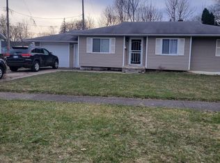 6029 Susan St, Flint, MI 48505