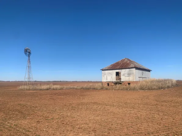 160th Rd, Spivey, KS 67142