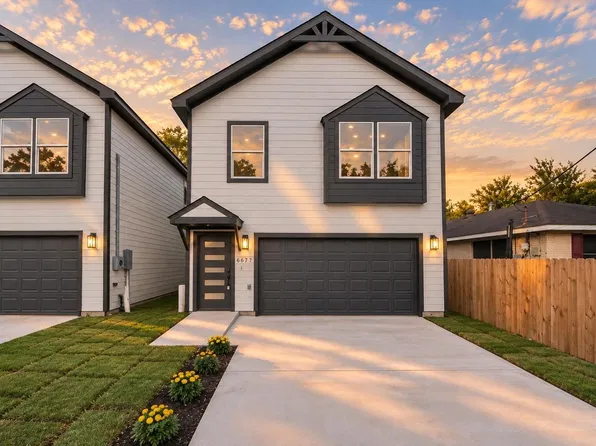 6677 Nielan St, Houston, TX 77028