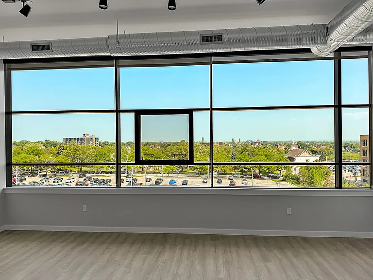 Trico Building Apartments — Photo 76