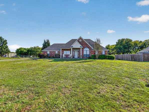5593 Fm 6, Josephine, TX 75135