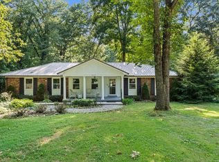 1004 Westwood Dr, Tullahoma, TN 37388