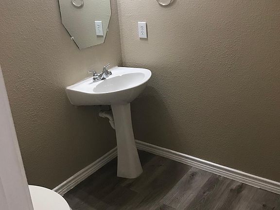 Powder bath