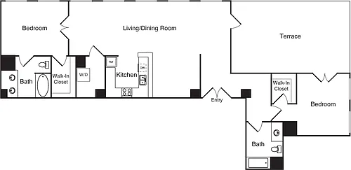 Floor plan 20