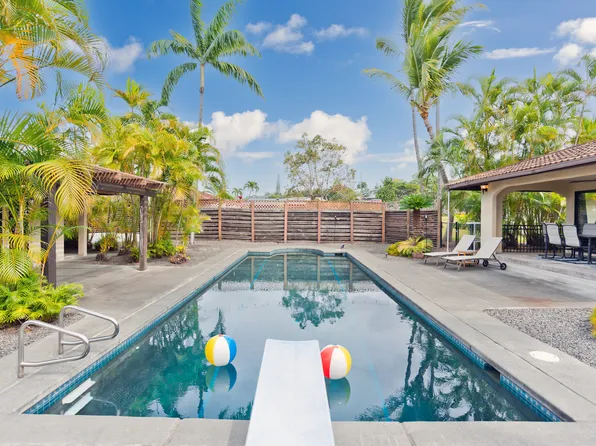 73-4392 Punawele St, Kailua Kona, HI 96740