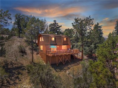 525 Marlowe Dr, Big Bear City, CA, 92314
