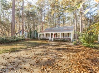 543 Loblolly Ln, Macon, GA 31220