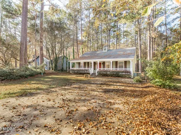 543 Loblolly Ln, Macon, GA 31220