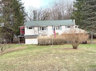 1450 Witherell Hts, Olean, NY 14760