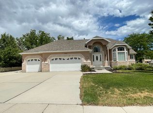 3066 W 9435 S, South Jordan, UT 84095