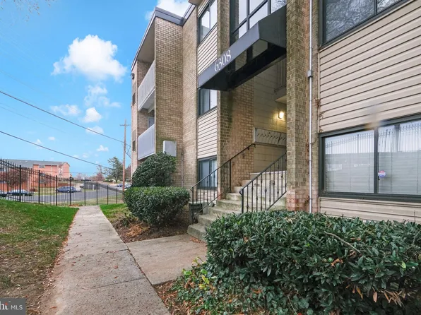 6308 Hil Mar Dr #87, District Heights, MD 20747