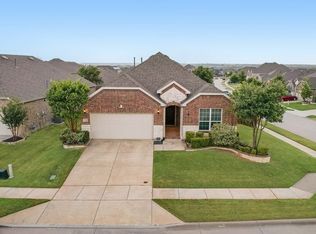 2913 Barnsley Dr, McKinney, TX 75071