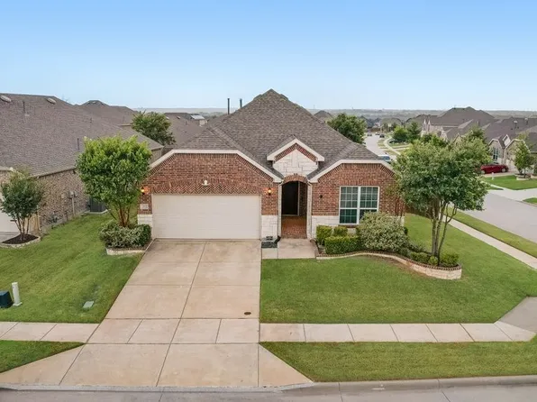 2913 Barnsley Dr, McKinney, TX 75071