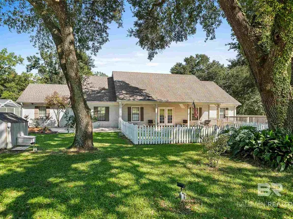12800 Oak Tree Dr, Foley, AL 36535